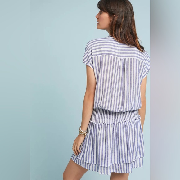 Rails Angelina Striped Tunic Dress - Picture 2 of 8
